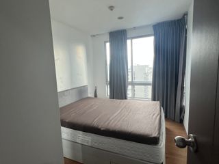 Wohnung zur Miete mit Studio in Watthana, Bangkok