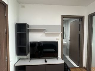Wohnung zur Miete mit Studio in Watthana, Bangkok