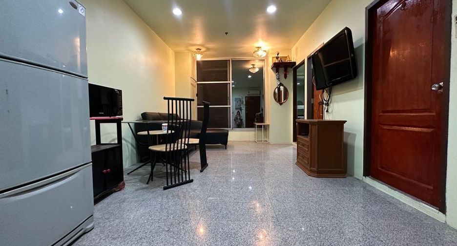 À vendre 2 chambres condo à Sathon, Bangkok