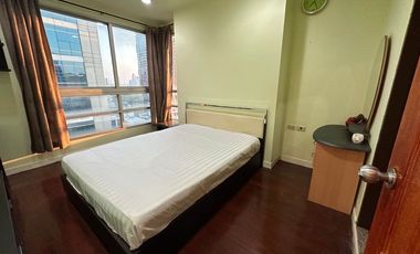 For sale 2 bedrooms condo in Sathon, Bangkok