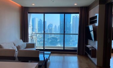 À louer 1 chambre condo à Sathon, Bangkok