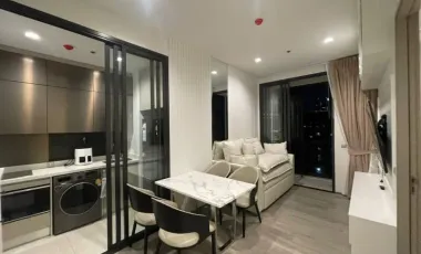Condo en alquiler de 1 habitaciones en Ratchathewi, Bangkok