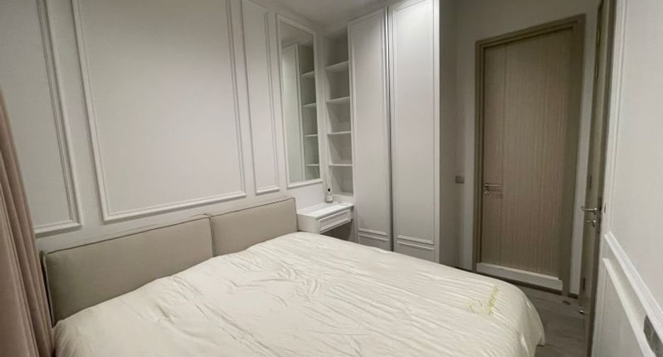 For rent 1 bed condo in Ratchathewi, Bangkok