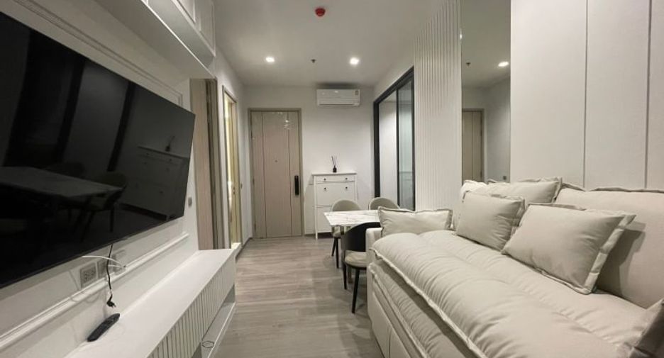 For rent 1 bed condo in Ratchathewi, Bangkok