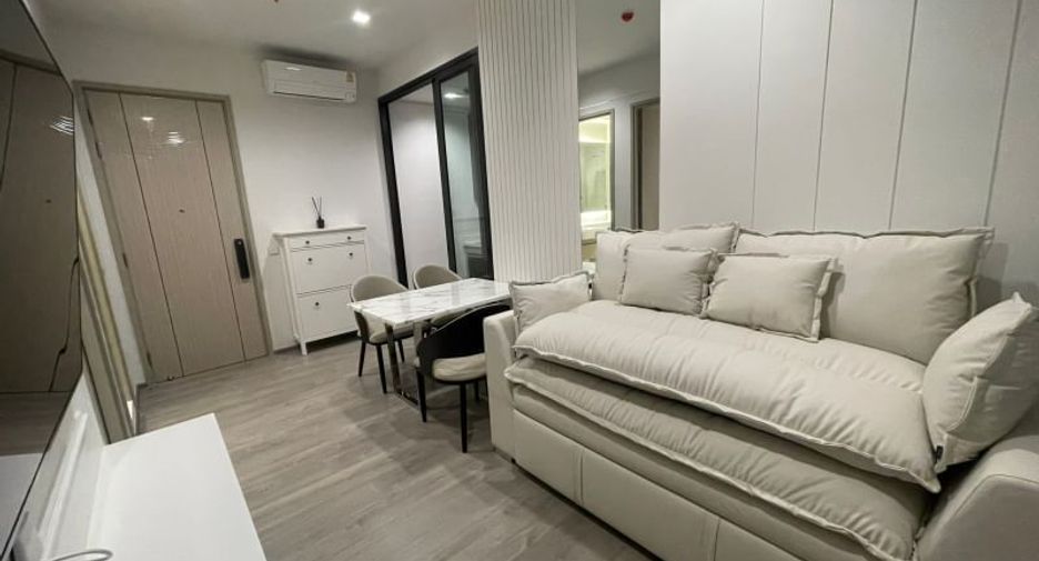 For rent 1 bed condo in Ratchathewi, Bangkok
