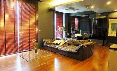 Condo en alquiler de 1 habitaciones en Watthana, Bangkok