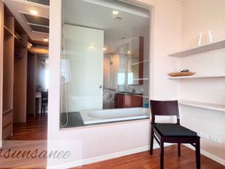 For rent 2 bedrooms condo in Sathon, Bangkok