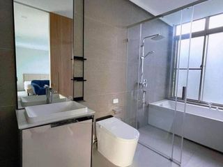 For rent 3 bedrooms house in Saphan Sung, Bangkok