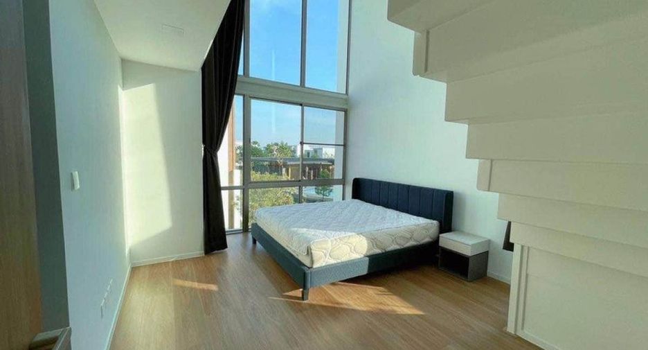 Haus zur Miete mit 3 Zimmer in Saphan Sung, Bangkok