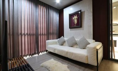Condo en venta de 2 habitaciones en Bang Sue, Bangkok