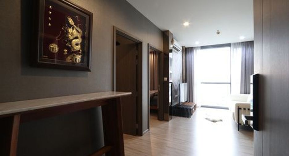 ขาย 2 ห้องนอน คอนโด ใน บางซื่อ, กรุงเทพฯ