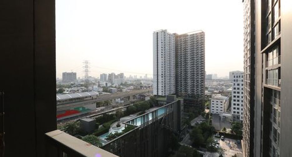 ขาย 2 ห้องนอน คอนโด ใน บางซื่อ, กรุงเทพฯ