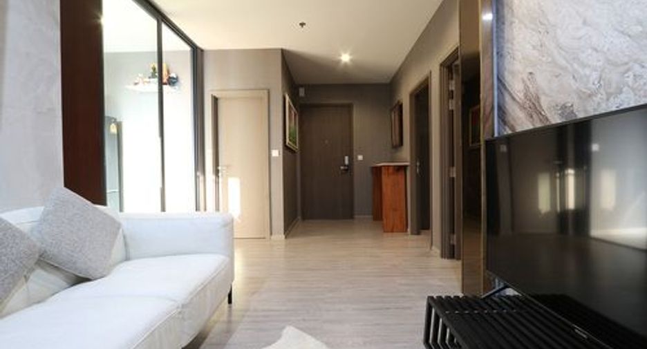 ขาย 2 ห้องนอน คอนโด ใน บางซื่อ, กรุงเทพฯ