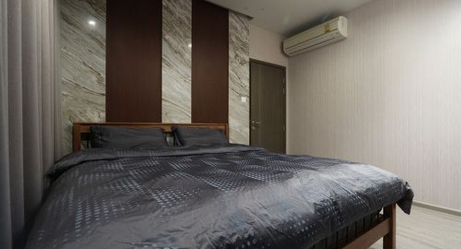 ขาย 2 ห้องนอน คอนโด ใน บางซื่อ, กรุงเทพฯ