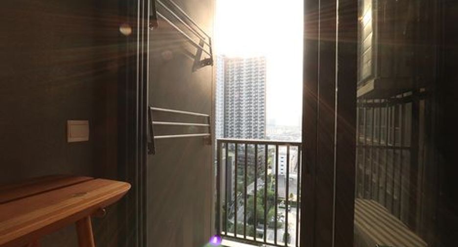 ขาย 2 ห้องนอน คอนโด ใน บางซื่อ, กรุงเทพฯ