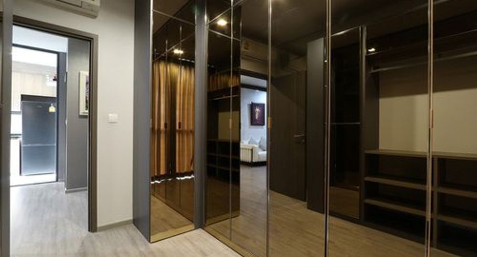 ขาย 2 ห้องนอน คอนโด ใน บางซื่อ, กรุงเทพฯ