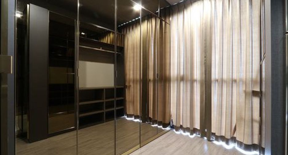 ขาย 2 ห้องนอน คอนโด ใน บางซื่อ, กรุงเทพฯ