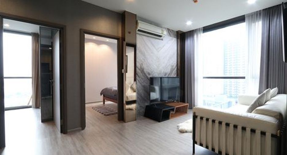ขาย 2 ห้องนอน คอนโด ใน บางซื่อ, กรุงเทพฯ