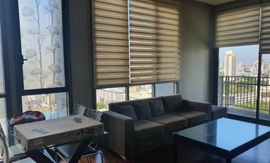For sale and for rent 2 bedrooms condo in Watthana, Bangkok