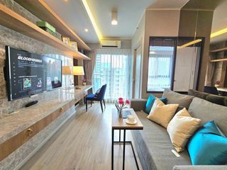 For rent 1 bed condo in Phra Khanong, Bangkok