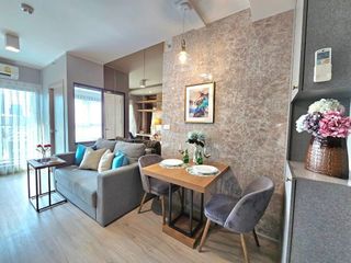 For rent 1 bed condo in Phra Khanong, Bangkok