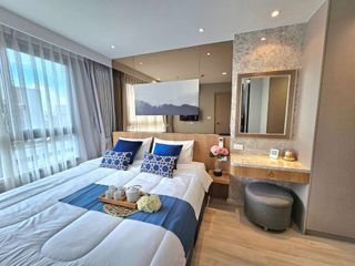 For rent 1 bed condo in Phra Khanong, Bangkok