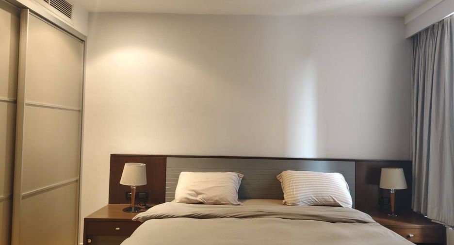 For sale and for rent 1 bed condo in Pathum Wan, Bangkok