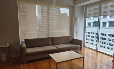 Condo en venta y en alquiler de 1 habitaciones en Pathum Wan, Bangkok