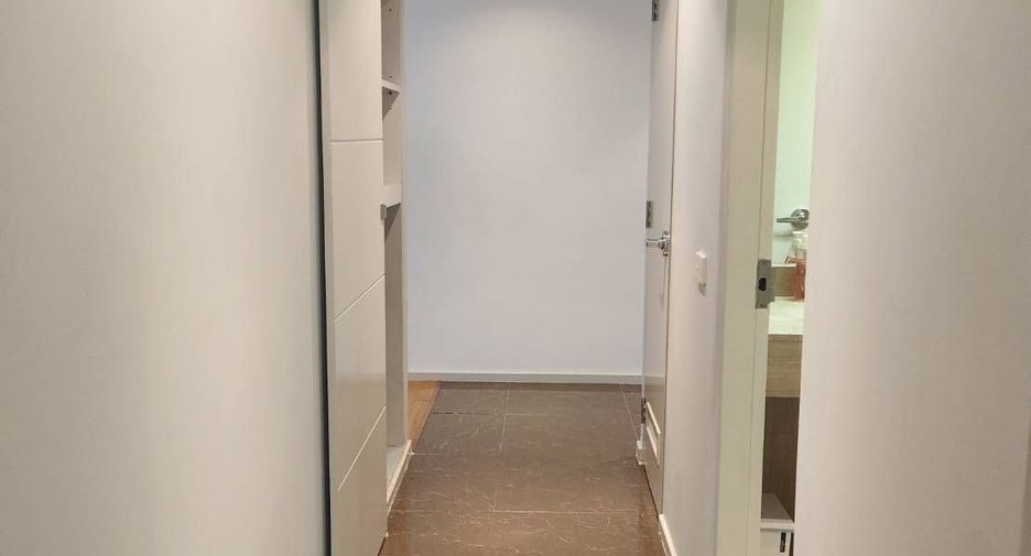 For sale and for rent 1 bed condo in Pathum Wan, Bangkok