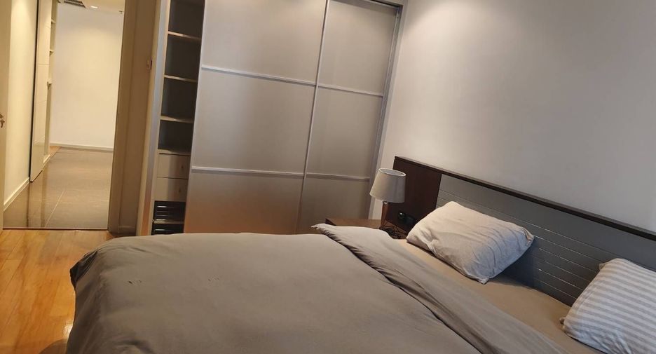 For sale and for rent 1 bed condo in Pathum Wan, Bangkok