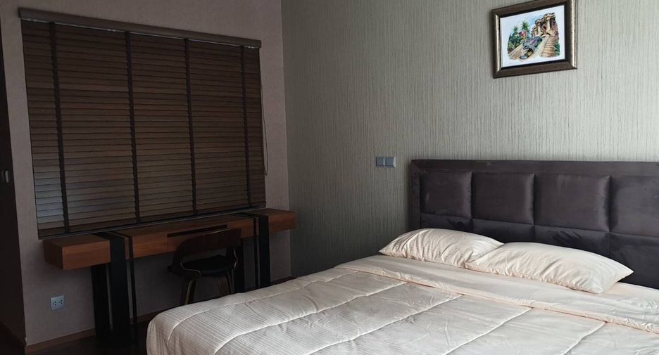 Wohnung zur Miete und zum Kauf mit 2 Zimmer in Watthana, Bangkok