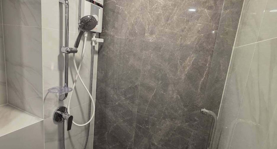 For rent 1 bed condo in Bang Khen, Bangkok