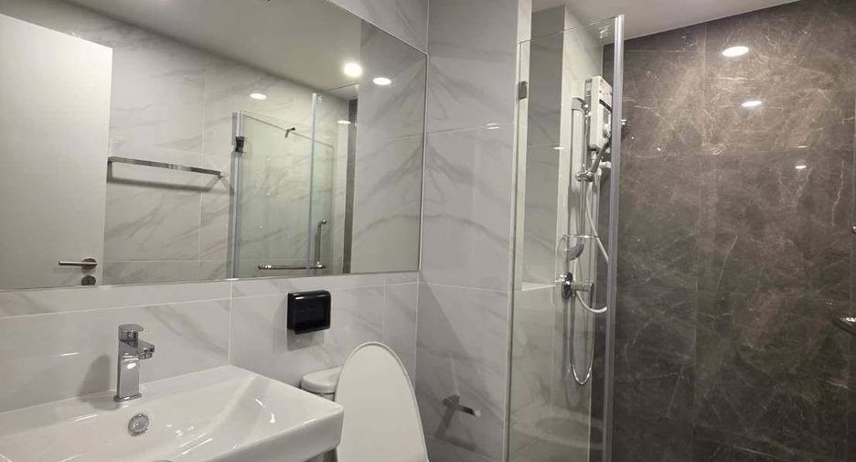 For rent 1 bed condo in Bang Khen, Bangkok