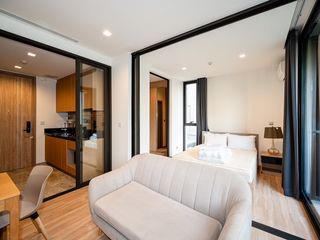 出售 和 出租 1 卧室 公寓 在 Suan Luang, 曼谷