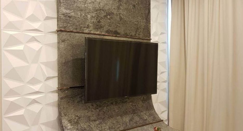 For rent 1 bed condo in Bang Sue, Bangkok