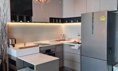 For rent 1 Beds condo in Bang Sue, Bangkok