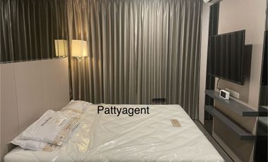 For rent 1 bed condo in Bang Rak, Bangkok
