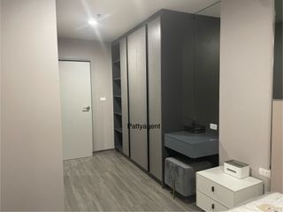 Wohnung zur Miete mit 1 Zimmer in Bang Rak, Bangkok