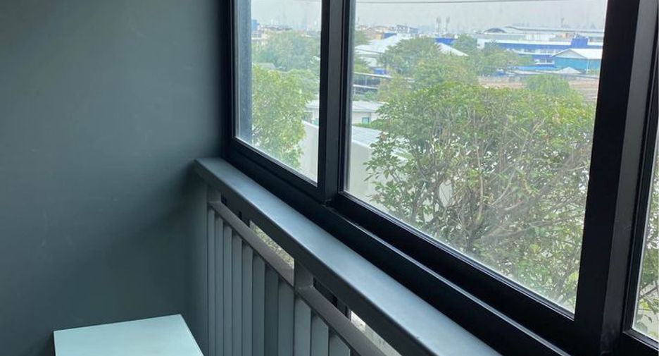 Продажа и аренда 2 спальни кондо в Mueang Samut Prakan, Самутпракан