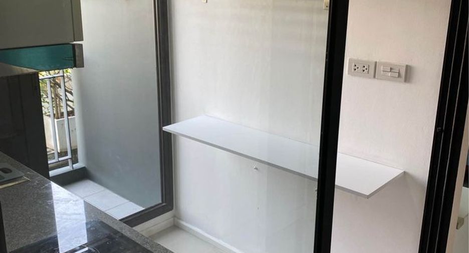 Продажа и аренда 2 спальни кондо в Mueang Samut Prakan, Самутпракан