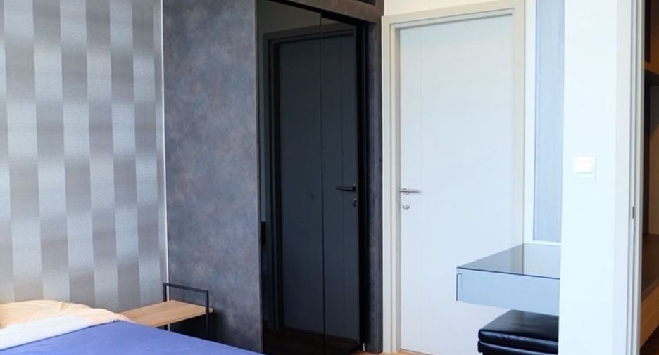For rent 1 bed condo in Chatuchak, Bangkok