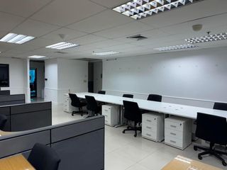 Büro zur Miete in Huai Khwang, Bangkok