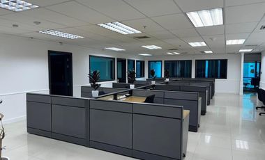 Büro zur Miete in Huai Khwang, Bangkok