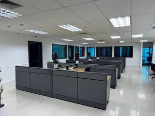 Büro zur Miete in Huai Khwang, Bangkok