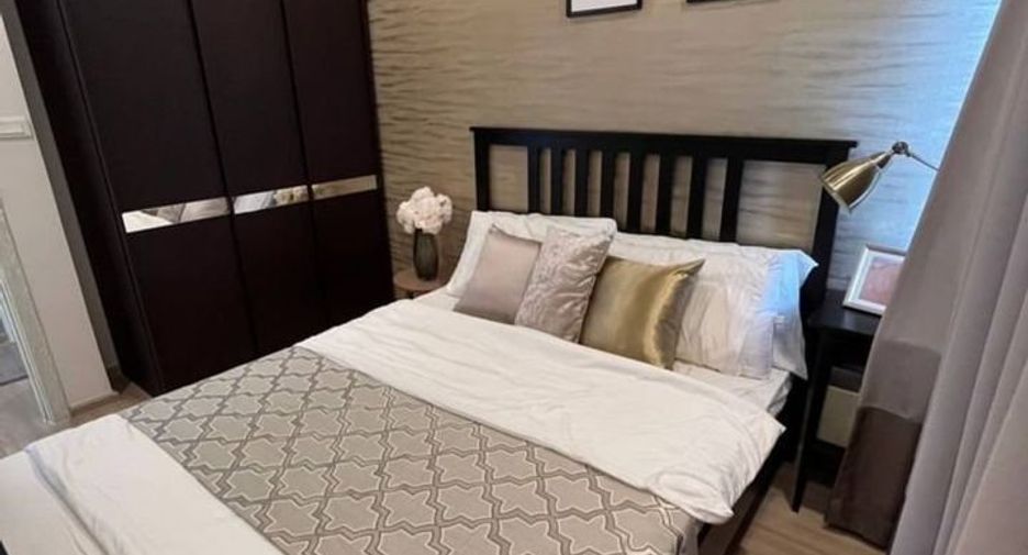 For rent 2 ベッドルーム condo in Suan Luang, Bangkok