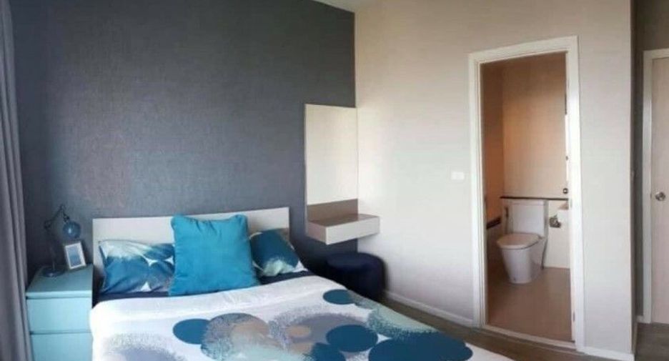 For sale 3 bedrooms condo in Mueang Samut Prakan, Samut Prakan