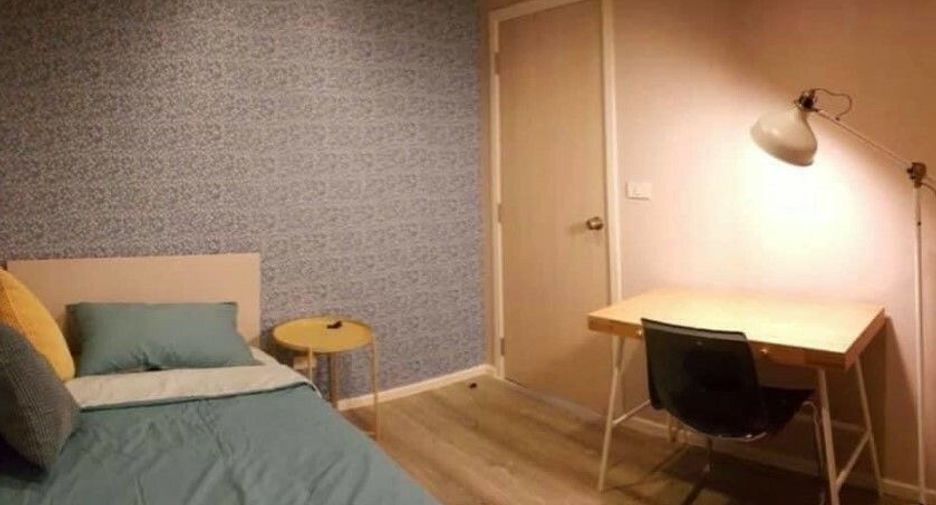 For sale 3 bedrooms condo in Mueang Samut Prakan, Samut Prakan
