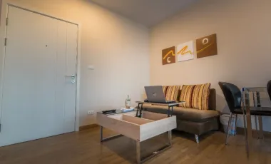 Wohnung zum Kauf mit 1 Zimmer in Bang Phlat, Bangkok