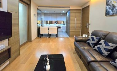 For sale 1 bed condo in Sathon, Bangkok