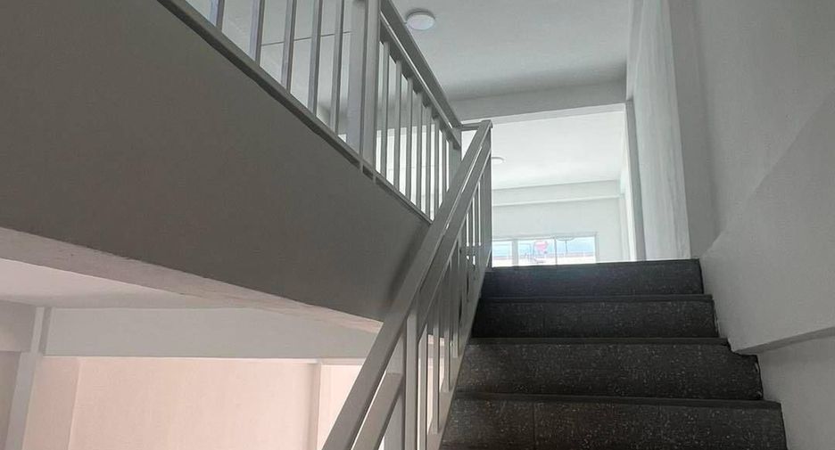 For sale studio townhouse in Bang Bon, Bangkok